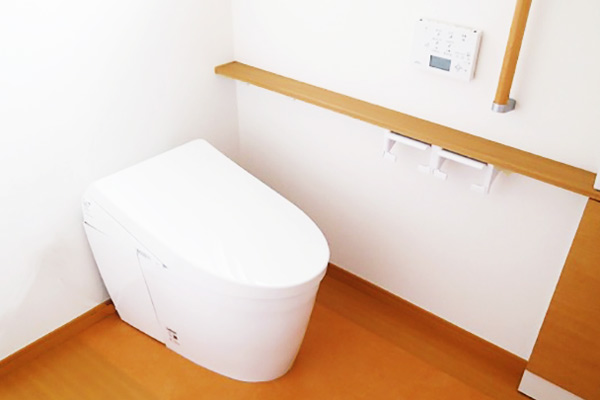 シャワートイレの画像