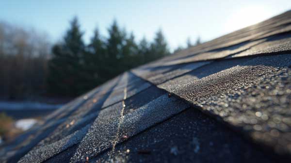 アスファルトシングル屋根